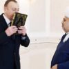Azerbaycan’da başörtüsü yasağına Başmüftü desteği!