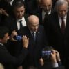 Bahçeli, İmralı Heyetine Öcalan’ı sordu: Selamımı söyleyin