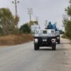 Lübnan’da BM Barış Gücüne ateş açıldı