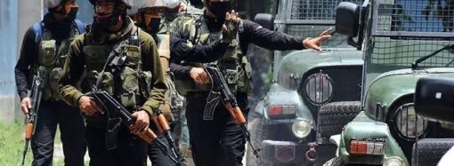 Hindistan işgali altındaki Cammu Keşmir’de, sömürgecilik ve kapısal şiddet