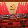 Çin Komünist Partisi genel kurul için toplandı