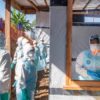 Ebola virüsüne karşı geliştirilen aşı Uganda’da denenecek