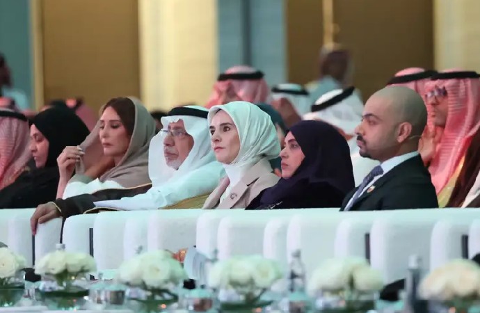 Aile Bakanı Göktaş: Türkiye tecrübelerini paylaşmaya hazır