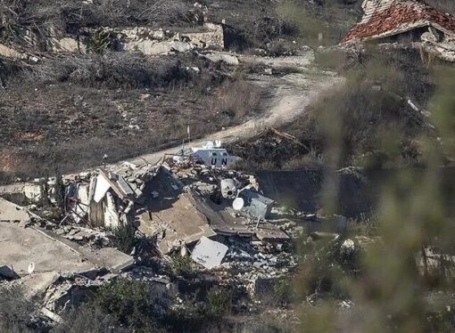 Belirsizlik Politikası: İşgalcinin, Güney Lübnan’da genişleme stratejisi