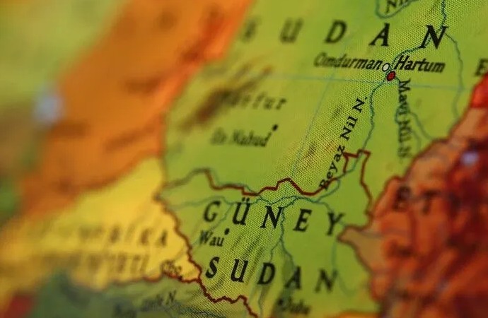 Sudan’da kanlı saldırı