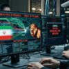 Siyonist hükümetine ve ordusuna ait gizli arşiv hacklendi