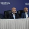 “Sosyal Depremler ve Enkaz Altındaki Toplum” raporu yayınlandı