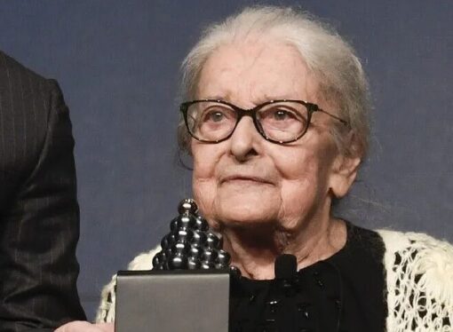 Felsefeci Prof. Dr. İoanna Kuçuradi yaşamını yitirdi