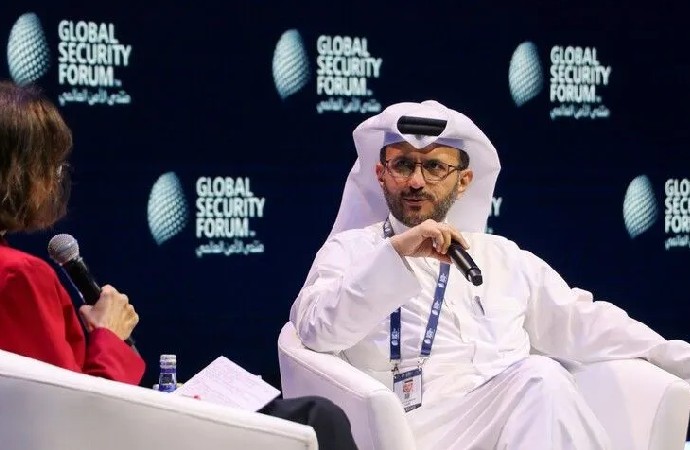 Katar, Yemen’e karşı Suudilerin safında
