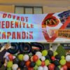 Mahallelinin istemediği McDonald’s şubesi kapatıldı