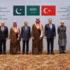 Pakistanlı uzmanlara göre, Mekke Anlaşması “caydırıcılık” amaçlı