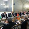 Tahran’da “Mekke Anlaşması” görüşüldü