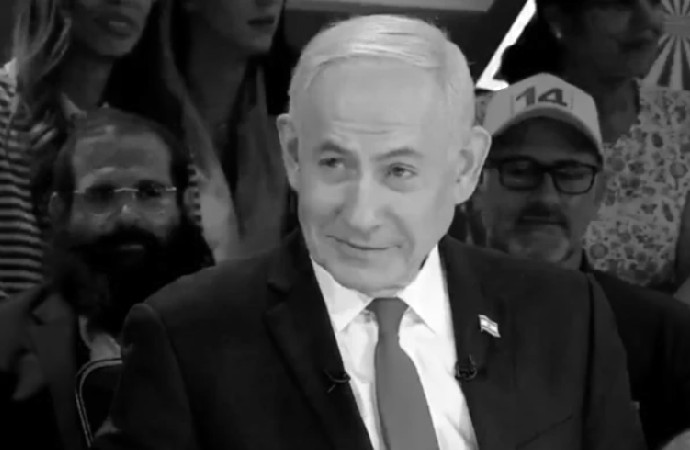 Netanyahu: Mısır istihbarat şefi 7 Ekim’den önce İsrail’deydi