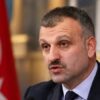 Azerbaycan’a yasak eleştirisi, Başdanışmanı istifaya götürdü