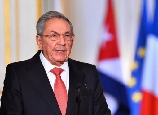 ABD’den Küba eski devlet başkanına ‘tutuklama’ emri