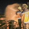 Şam kırsalında patlama: 3 santral devre dışı kaldı