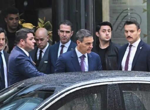 ‘İspanya’da merkez siyaset giderek parçalanıyor’