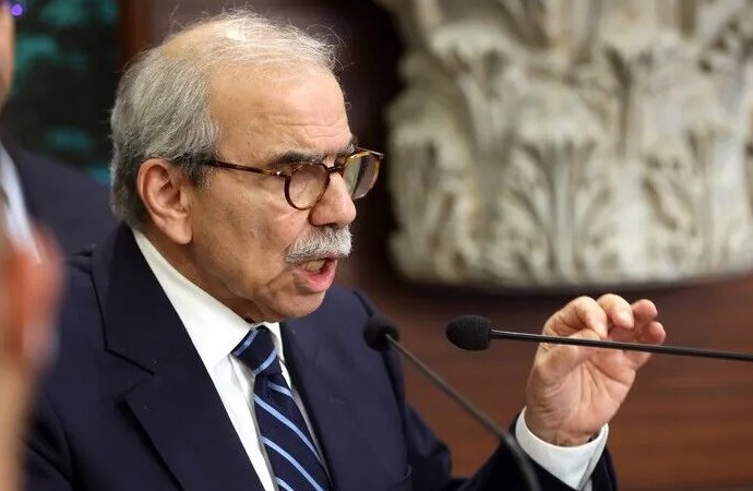Selam: Bölgesel uzlaşı beklemek bizim için bir seçenek değil