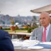 Barrack, Şeybani ile İstanbul’da görüştü