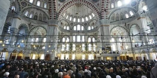 İslamcılığın Tashihine Dair Bir Deneme