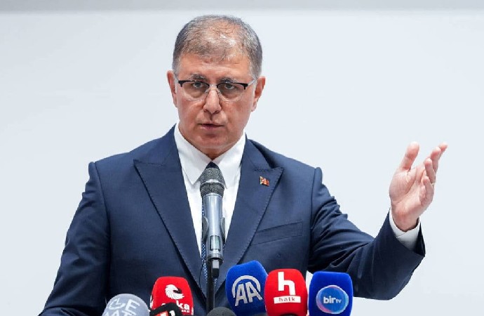 Tugay: Ayrıldığım, Karşıyaka’da bir dernek sadece