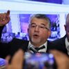 Siyonist rejimde Arap partileriyle hükümet ihtimali
